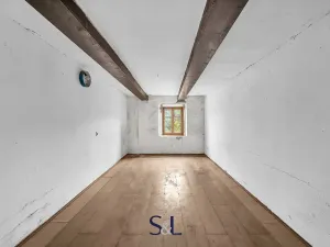 Prodej rodinného domu, Starý Šachov, 350 m2