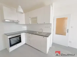 Pronájem bytu 2+kk, Roudnice nad Labem, 42 m2