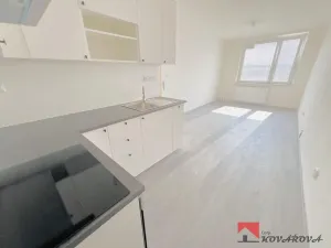 Pronájem bytu 2+kk, Roudnice nad Labem, 42 m2