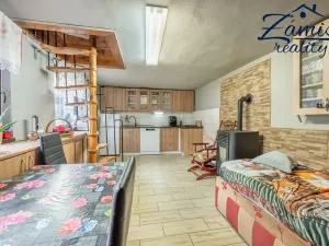 Prodej chaty, Bratronice, 70 m2