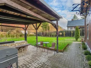 Prodej chaty, Bratronice, 70 m2