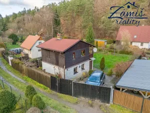 Prodej chaty, Bratronice, 70 m2