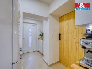 Prodej rodinného domu, Kladno - Dubí, Josefa Káchy, 85 m2