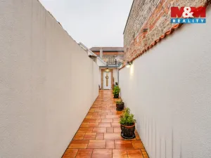 Prodej rodinného domu, Kladno - Dubí, Josefa Káchy, 85 m2