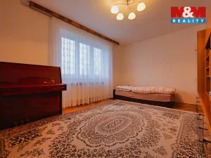 Prodej rodinného domu, Otinoves, 183 m2