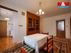 Prodej rodinného domu, Otinoves, 183 m2