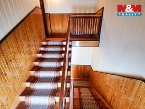 Prodej rodinného domu, Otinoves, 183 m2