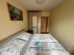 Pronájem bytu 3+kk, Teplice, U Hadích lázní, 73 m2