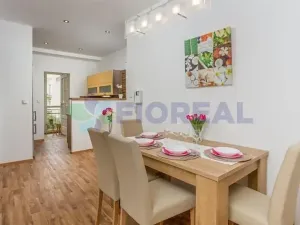 Pronájem bytu 2+1, Praha - Vinohrady, Korunní, 70 m2