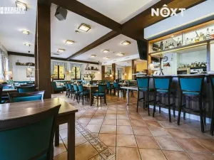 Prodej apartmánu, Račice-Pístovice, 304 m2