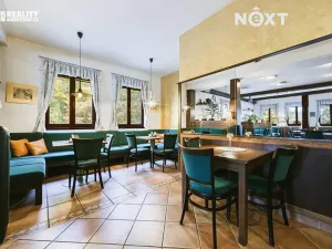 Prodej apartmánu, Račice-Pístovice, 304 m2