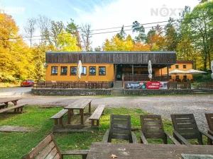 Prodej apartmánu, Račice-Pístovice, 304 m2