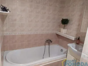 Pronájem bytu 1+1, Vysoké Mýto, V Peklovcích, 37 m2