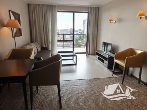 Prodej bytu 2+kk, Nesebar, Bulharsko, 61 m2