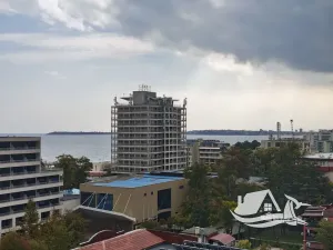 Prodej bytu 2+kk, Nesebar, Bulharsko, 61 m2