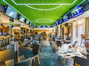 Prodej bytu 2+kk, Nesebar, Bulharsko, 61 m2