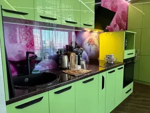 Prodej bytu 2+kk, Burgas, Bulharsko, 56 m2