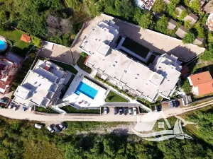 Prodej bytu 1+kk, Bjala, Bulharsko, 43 m2