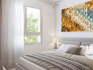 Prodej bytu 3+kk, Mijas, Španělsko, 72 m2