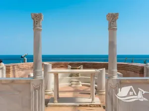 Prodej bytu 1+kk, Bjala, Bulharsko, 35 m2