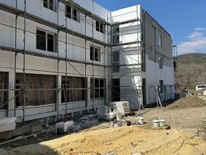 Prodej bytu 1+kk, Sveti Vlas, Bulharsko, 35 m2