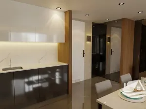 Prodej bytu 2+kk, Sveti Vlas, Bulharsko, 50 m2