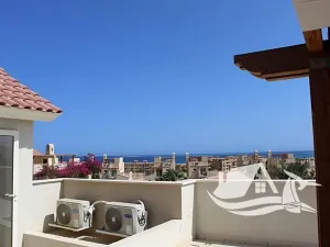 Prodej bytu 2+kk, Hurghada, Egypt, 65 m2