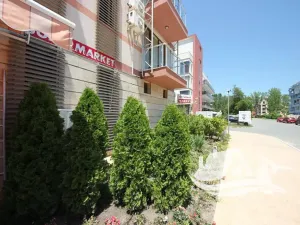 Prodej bytu 2+kk, Nesebar, Bulharsko, 44 m2