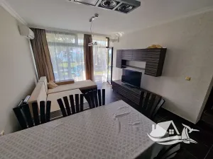 Prodej bytu 2+kk, Sveti Vlas, Bulharsko, 52 m2