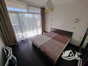 Prodej bytu 2+kk, Sveti Vlas, Bulharsko, 52 m2