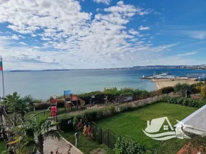 Prodej bytu 2+kk, Sveti Vlas, Bulharsko, 52 m2