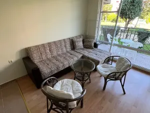 Prodej bytu 1+kk, Nesebar, Bulharsko, 35 m2