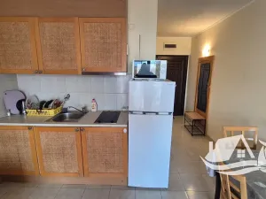 Prodej bytu 2+kk, Nesebar, Bulharsko, 58 m2