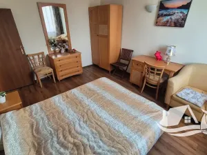 Prodej bytu 2+kk, Nesebar, Bulharsko, 58 m2