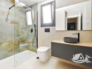 Prodej rodinného domu, Torrevieja, Španělsko, 77 m2