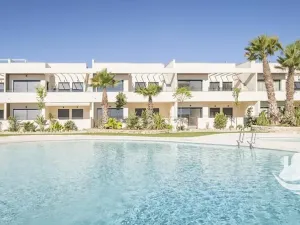 Prodej rodinného domu, Torrevieja, Španělsko, 77 m2