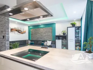 Prodej bytu 3+kk, Praha - Stodůlky, Kurzova, 77 m2