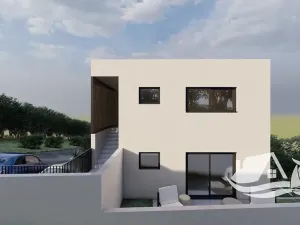 Prodej bytu 3+kk, Preko, Chorvatsko, 90 m2