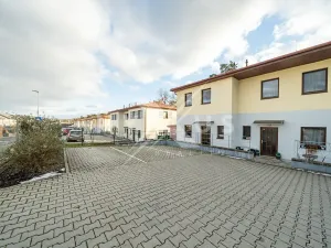Prodej rodinného domu, Králův Dvůr, Větrná, 80 m2