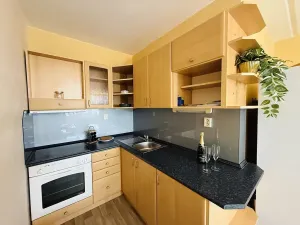 Pronájem bytu 2+kk, Louny, U Stadionu, 44 m2