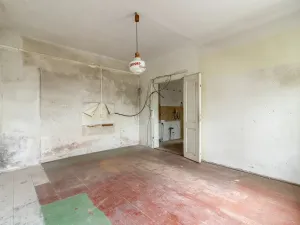 Prodej rodinného domu, Praha - Vršovice, Na stráni, 71 m2