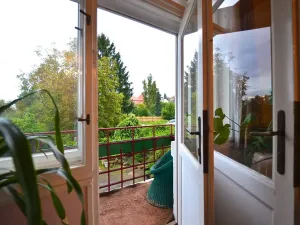 Pronájem bytu 4+1, Praha - Dejvice, Na pískách, 112 m2