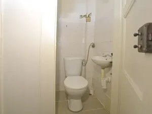 Pronájem bytu 4+1, Praha - Dejvice, Na pískách, 112 m2