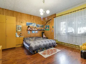 Prodej bytu 3+1, Rudná, Masarykova, 88 m2