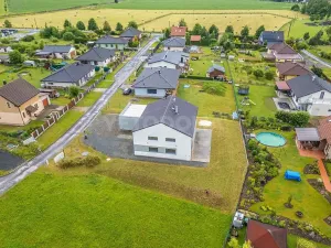 Prodej rodinného domu, Kornatice, 270 m2