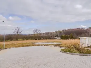 Prodej pozemku pro bydlení, Obora, 1105 m2