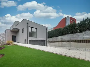 Prodej rodinného domu, Praha - Velká Chuchle, Nad závodištěm, 393 m2