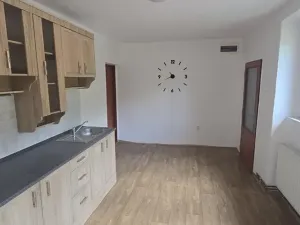 Pronájem bytu 1+1, Česká Lípa, 45 m2