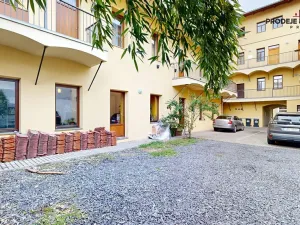 Prodej bytu 4+kk, Praha, Sokolovská, 92 m2