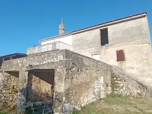 Prodej rodinného domu, Krk, Chorvatsko, 120 m2